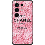 Чохол BoxFace Tecno Camon 50 