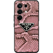 Чохол BoxFace Tecno Camon 50 
