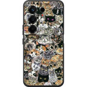 Чохол BoxFace Tecno Camon 50 