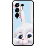 Чохол BoxFace Tecno Camon 50 Rabbit