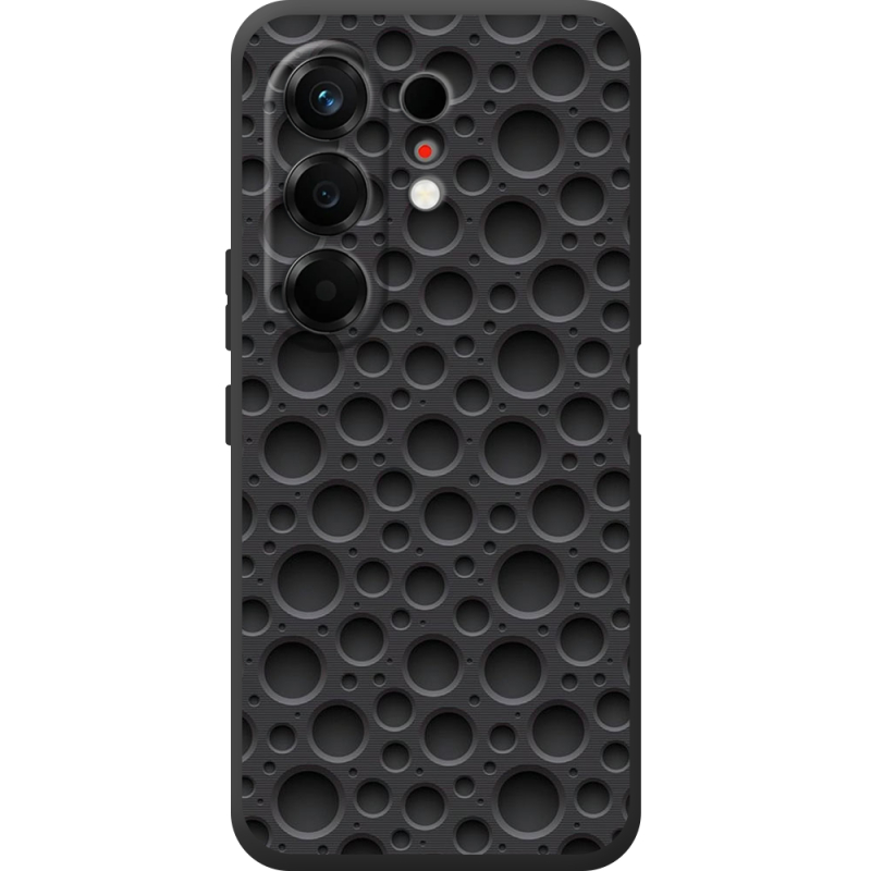 Чохол BoxFace Tecno Camon 50 