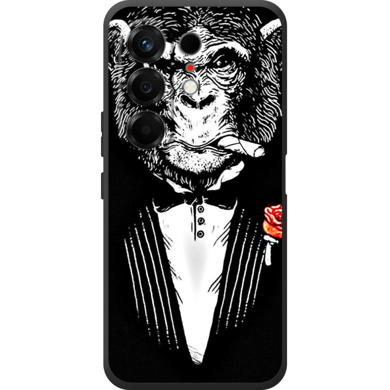 Чохол BoxFace Tecno Camon 50 Monkey Don