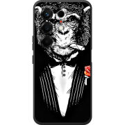 Чохол BoxFace Tecno Camon 50 Monkey Don