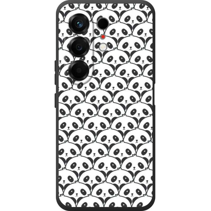 Чохол BoxFace Tecno Camon 50 