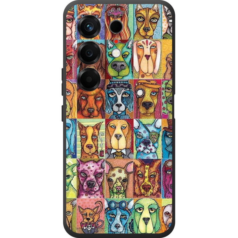 Чохол BoxFace Tecno Camon 50 