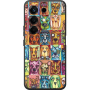 Чохол BoxFace Tecno Camon 50 
