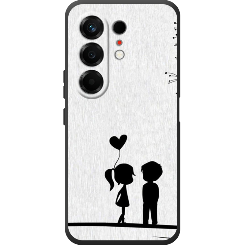Чохол BoxFace Tecno Camon 50 First Love