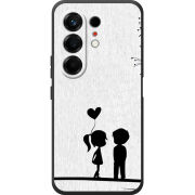 Чохол BoxFace Tecno Camon 50 First Love