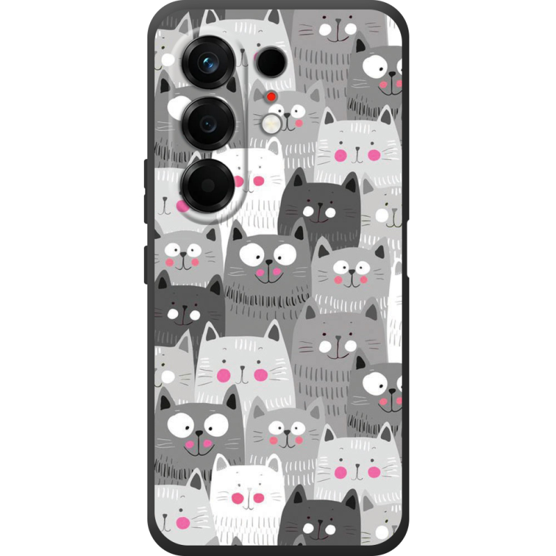 Чохол BoxFace Tecno Camon 50 