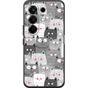 Чохол BoxFace Tecno Camon 50 