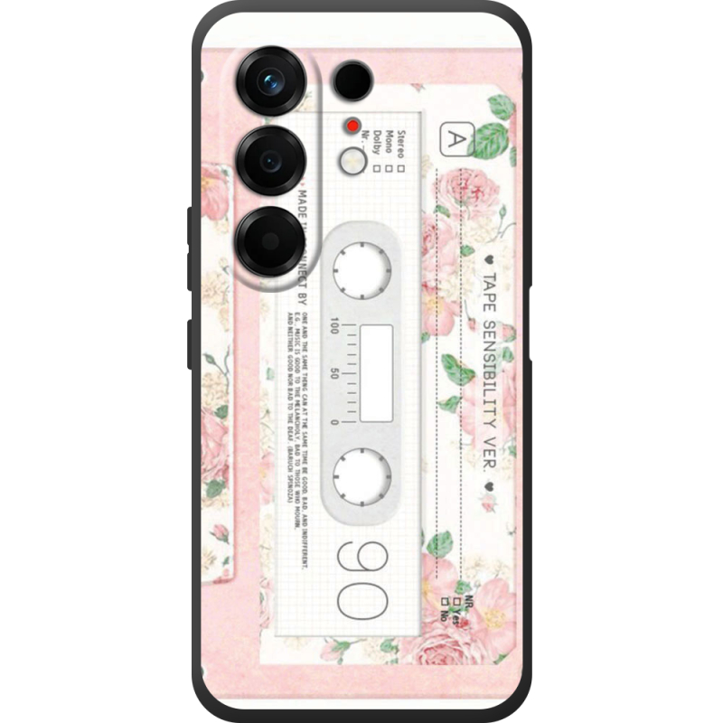 Чохол BoxFace Tecno Camon 50 