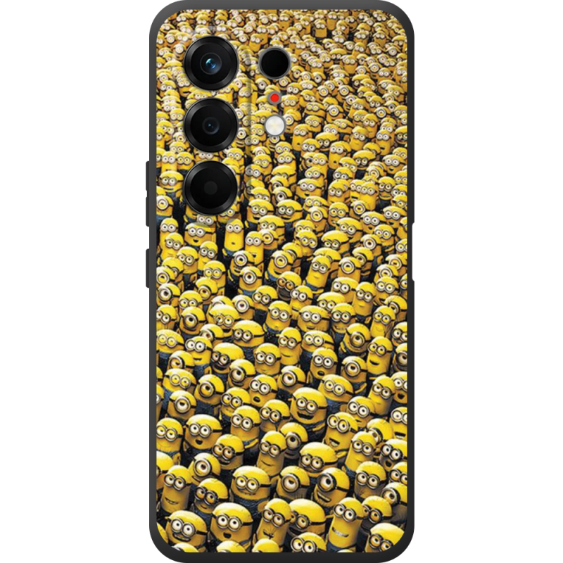 Чохол BoxFace Tecno Camon 50 