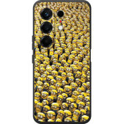 Чохол BoxFace Tecno Camon 50 