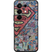 Чохол BoxFace Tecno Camon 50 
