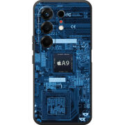 Чохол BoxFace Tecno Camon 50 