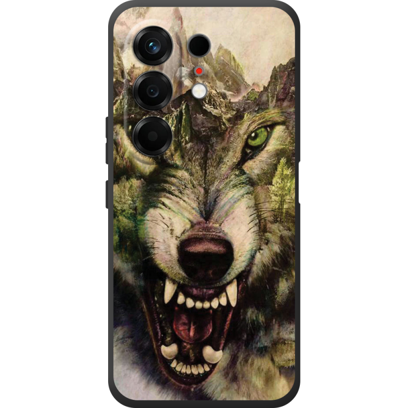 Чохол BoxFace Tecno Camon 50 