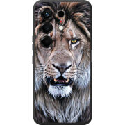 Чохол BoxFace Tecno Camon 50 