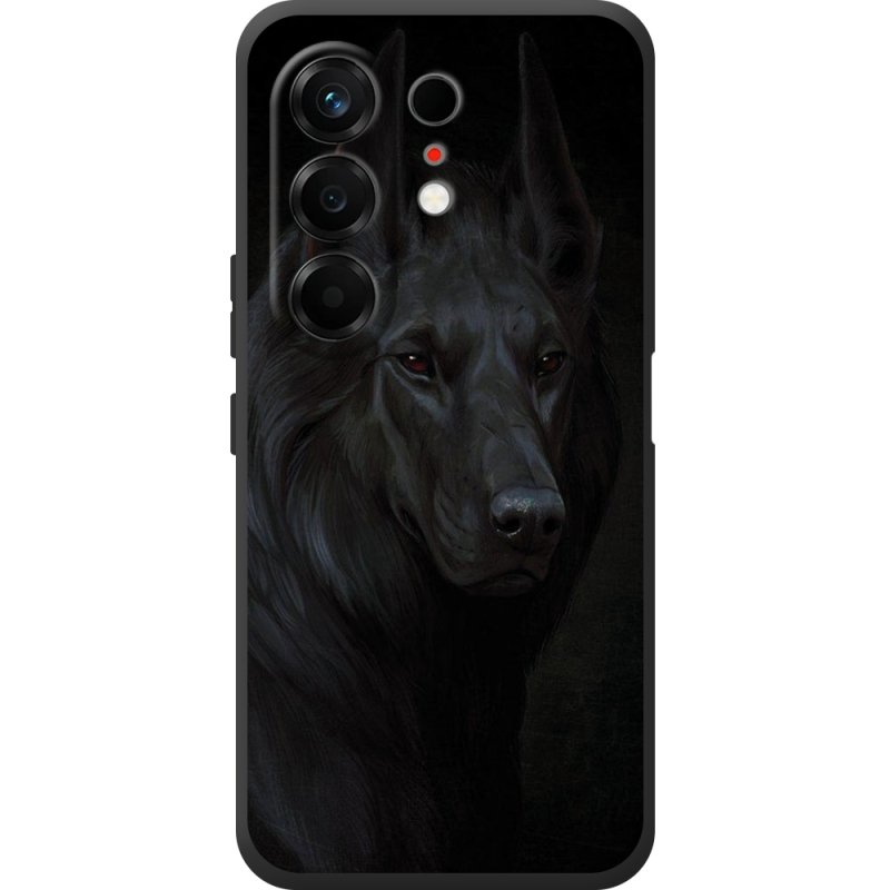 Чохол BoxFace Tecno Camon 50 