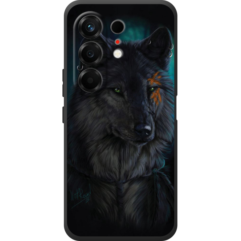 Чохол BoxFace Tecno Camon 50 