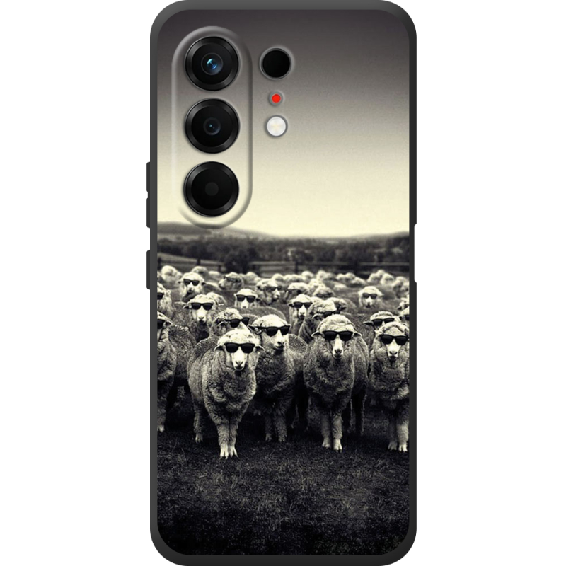 Чохол BoxFace Tecno Camon 50 