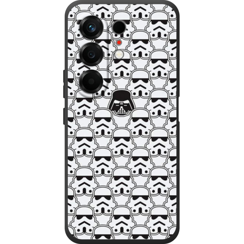 Чохол BoxFace Tecno Camon 50 