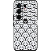 Чохол BoxFace Tecno Camon 50 