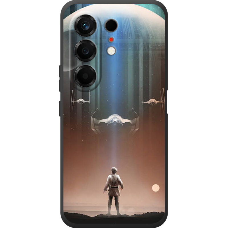 Чохол BoxFace Tecno Camon 50 