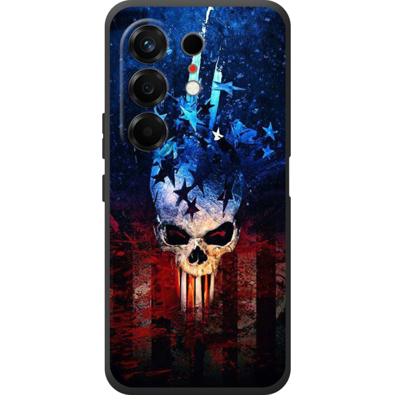 Чохол BoxFace Tecno Camon 50 