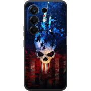 Чохол BoxFace Tecno Camon 50 