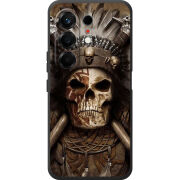 Чохол BoxFace Tecno Camon 50 
