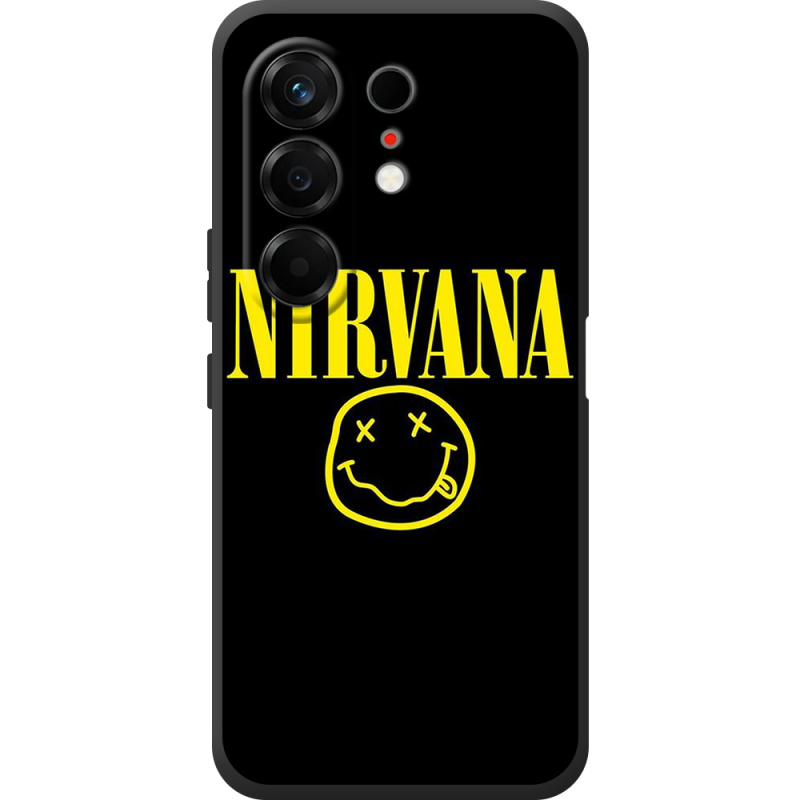 Чохол BoxFace Tecno Camon 50 NIRVANA