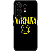 Чохол BoxFace Tecno Camon 50 NIRVANA