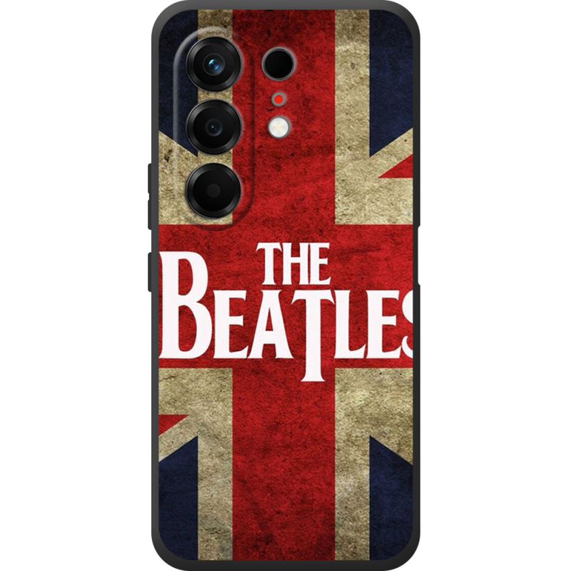 Чохол BoxFace Tecno Camon 50 