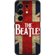 Чохол BoxFace Tecno Camon 50 