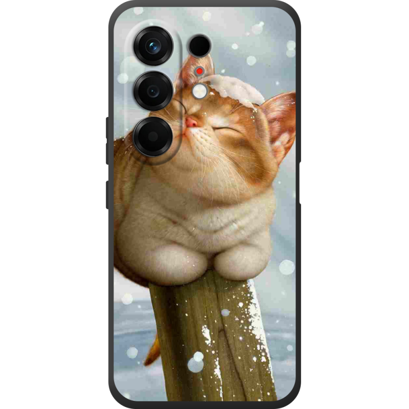 Чохол BoxFace Tecno Camon 50 