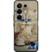 Чохол BoxFace Tecno Camon 50 
