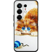 Чохол BoxFace Tecno Camon 50 