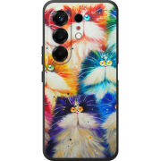 Чохол BoxFace Tecno Camon 50 