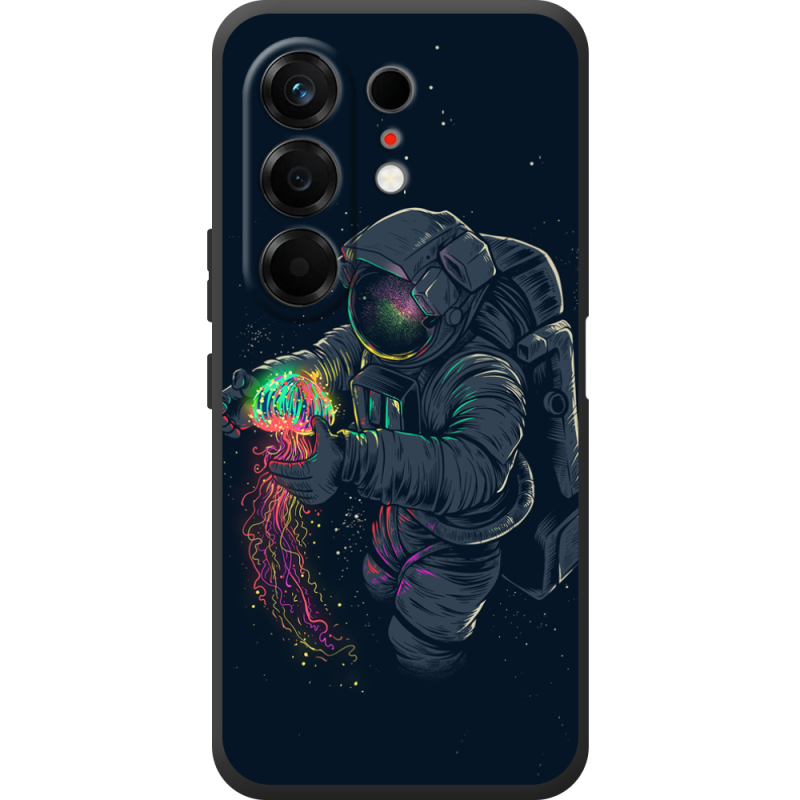 Чохол BoxFace Tecno Camon 50 