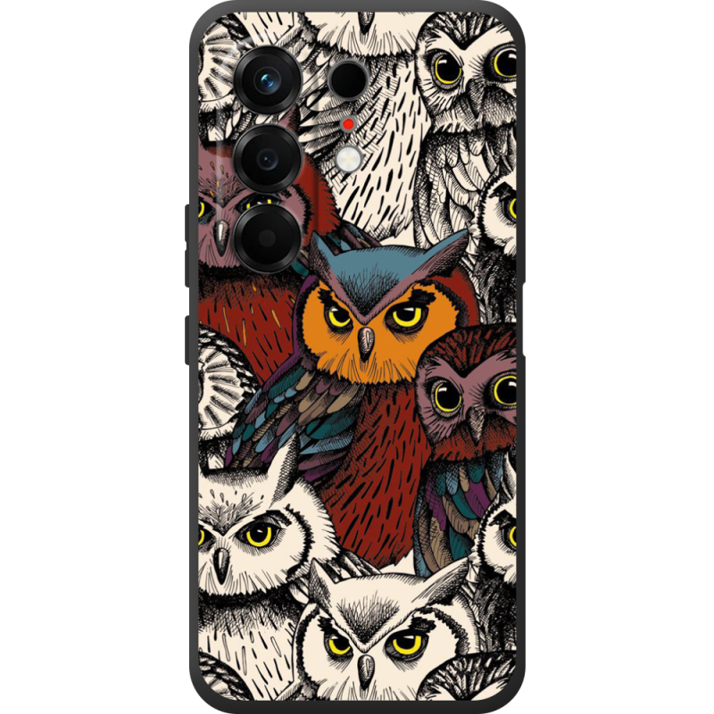 Чохол BoxFace Tecno Camon 50 