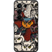 Чохол BoxFace Tecno Camon 50 