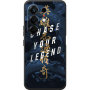 Чохол BoxFace Tecno Camon 50 