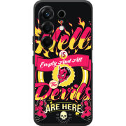 Чохол BoxFace Tecno Camon 50 