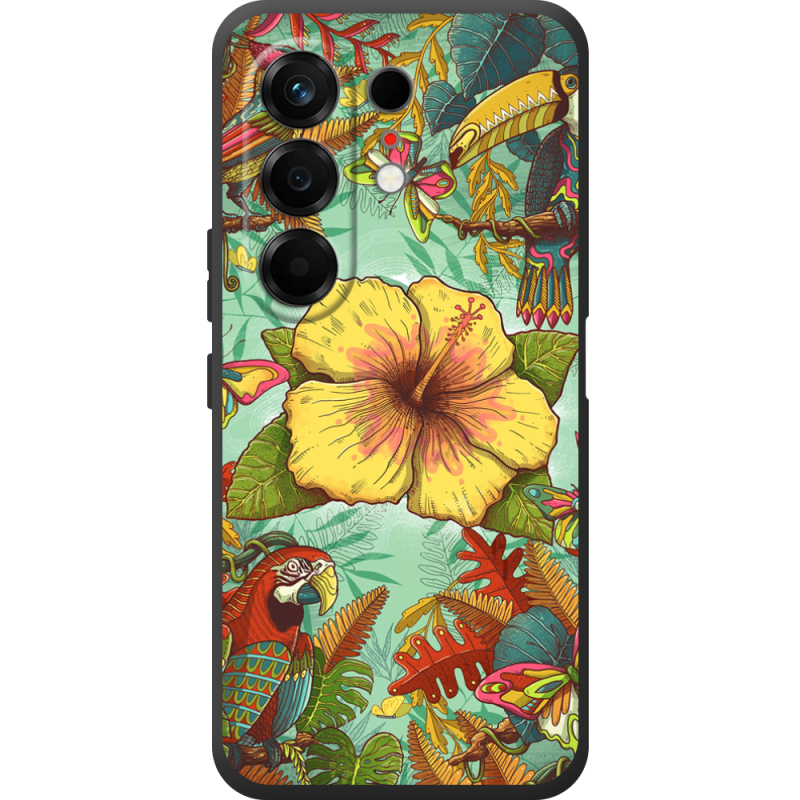Чохол BoxFace Tecno Camon 50 