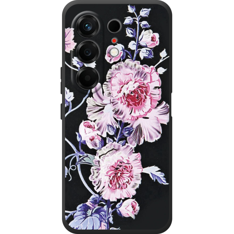 Чохол BoxFace Tecno Camon 50 