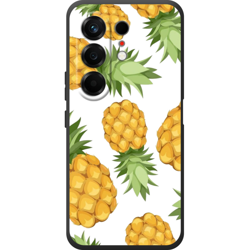 Чохол BoxFace Tecno Camon 50 