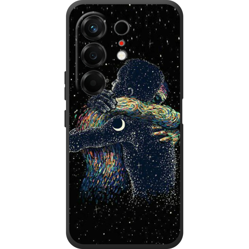 Чохол BoxFace Tecno Camon 50 