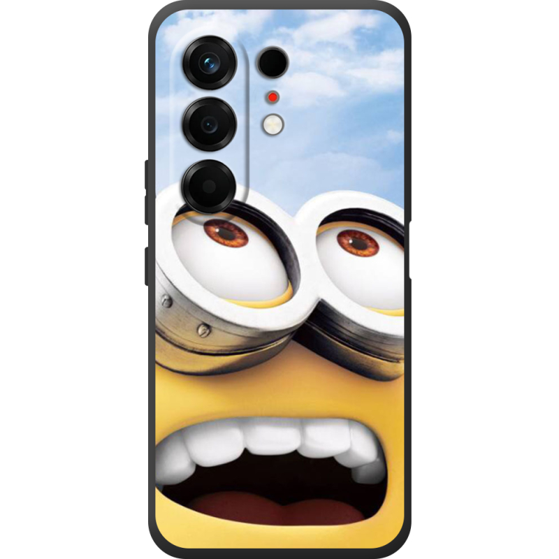 Чохол BoxFace Tecno Camon 50 