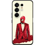 Чохол BoxFace Tecno Camon 50 