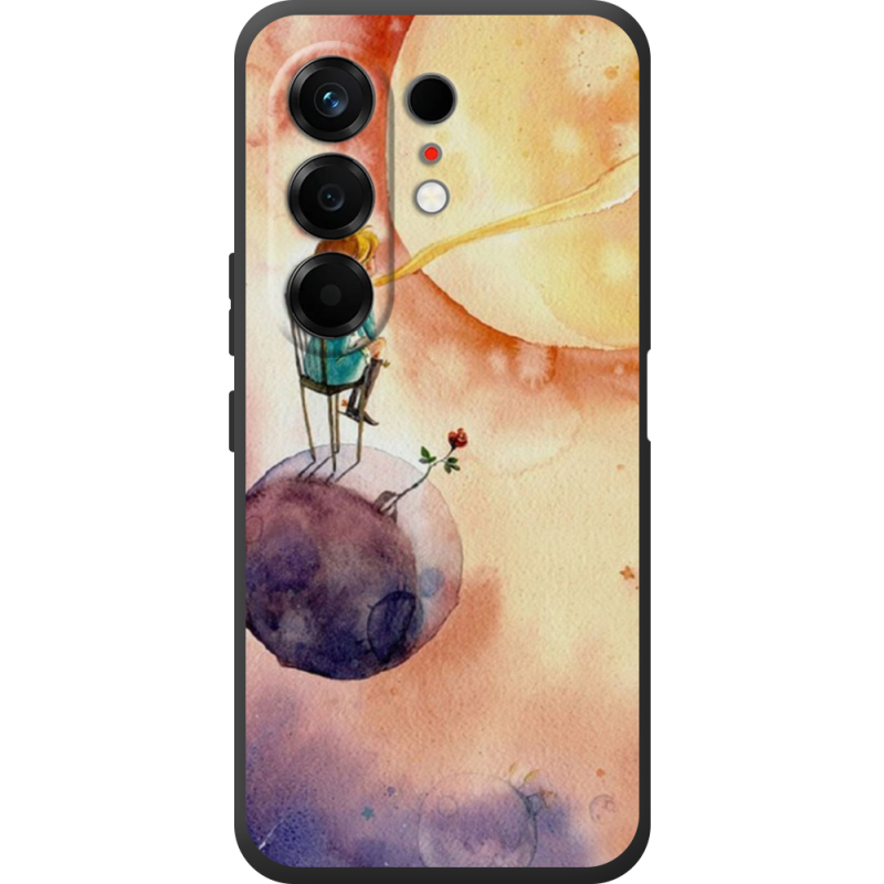 Чохол BoxFace Tecno Camon 50 